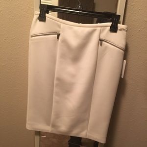 Calvin Klein Dress Skirt